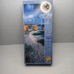 Blue Opal The Twelve Apostles Victoria Australia 500 Piece Jigsaw Puzzle 2004. Fixed Price $21.80.