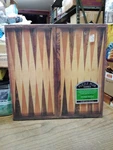 Vtg Nos Sealed 1977 Springbok Backgammon Game Jigsaw Puzzle Set 500 Pc Hallmark!. Fixed Price $69.95.