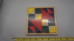 Creatology Wooden Puzzle Brain Teaser 22 Pieces Ages 5 + Free Ship Usa. Fixed Price $15.97.