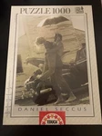 Educa Blues Series 7.363 - Daniel Seccus Puzzle 1000 Pc / Conserver Fix. Fixed Price $20.00.