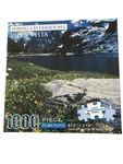 1000 Pc Puzzle Spring Celebrations Aspen Vista By Dalmation Press. Fixed Price $14.99.