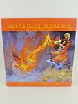 Ceaco 1000 Piece Mystical Realms, "shadowfane" Puzzle By Janny Wurts, New. Fixed Price $21.95.