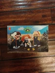 Milton Bradley Cabbage Patch Kids Garden 1984 100 Piece 11X16" Puzzle 4476-1. Fixed Price $9.99.