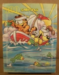1978 Garfield "sailing With Odie" 100PC Puzzle (golden) 11.5" X 15" Complete. Fixed Price $14.99.