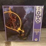 Fantasy Dragon Themed Puzzle 23X29 #6286 "ring Of Fire" Unopened!. Fixed Price $19.80.