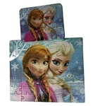 Disney Frozen Elsa Anna 48 Pc. Puzzle Lunchbox Tin Cardinal Industries. Fixed Price $7.49.