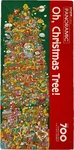 Vintage Springbok Oh, Christmas Tree 700+ Pc Jigsaw Puzzle - Robert Blair Martin. Fixed Price $96.00.