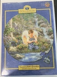 Dona Gelsinger 500 Piece Jigsaw Puzzle New Sealed Nature Little Guardian. Fixed Price $15.29.