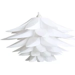Lightingsky Diy Iq Jigsaw Puzzle Toy Lotus Flower Lamp Shade Medium, White. Fixed Price $21.99.