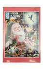 New Fx Schmid Puzzle Christmas Santa 160 Pc . Last Toy, 5-9 Vintage Sealed. Fixed Price $14.31.