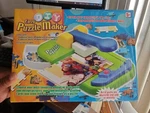 Easy Diy Puzzle Maker - New And Factory Sealed. Fixed Price $69.99.