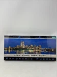 Sealed New York Skyline At Night 765 Piece Panoramic Jigsaw Puzzle Buffalo Games. Fixed Price $29.99.