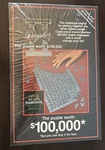 Vintage Decipher Ii The Puzzle Worth $100,000 Factory Sealed 1985 Coded Message. Fixed Price $20.00.