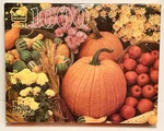Autumn Gifts 1000 Piece Jigsaw Puzzle Golden Guild New Stock Sealed.. Fixed Price $14.95.