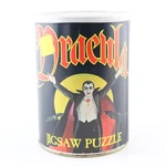 Dracula Jigsaw Puzzle American Publishing Apc 1182 1974. Fixed Price $85.00.