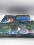 Jigsaw Puzzle 550 Piece Ballooning Vintage 18"X24" Hobby, Collectible New Seal. Fixed Price $16.60.