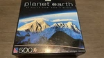 Bbc Planet Earth 500 Piece Sure-lox Jigsaw Puzzle Mount Everest..sealed/new. Fixed Price $11.99.