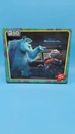 Disney Pixar Monsters Inc Movie 60 Pc Puzzle New 2001 Factory Seal Sully. Fixed Price $12.74.