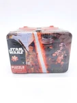 Disney Star Wars The Force Awakens Puzzle 100 Piece 10.3 In X 9.1. Fixed Price $11.98.