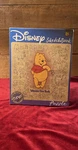 Disney Sketchbook Puzzle "winnie The Pooh" Buffalo 500PC 18" X Sealed New!. Fixed Price $15.00.