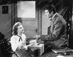 4112-13 Jim Davis, Kristine Miller 1954 Tv Stories Of The Century 4112-013. Fixed Price $11.99.