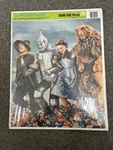 1988 Golden Frame-tray Cardboard Puzzle The Wizard Of Oz Made In Usa. Fixed Price $15.00.