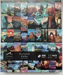 Pickforu National Parks Jigsaw Puzzle 1000 Pieces Multicolor 50X70 Cm - New. Fixed Price $16.00.
