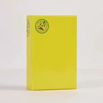Flat Lemon 81 Piece Round Jigsaw Puzzle New. Fixed Price $34.99.