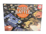 Educa Battle Puzzles 42PC Each Family Game "art" 20121. Fixed Price $20.00.