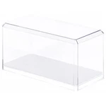 Pioneer Plastics 094CD Clear Display Case For 1:24 Scale Cars (mirror.... Fixed Price $38.16.