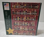 99 Bottle Of Beer On The Wall 550 Piece Great American Puzzle Factory 18" X 24". Fixed Price $14.95.