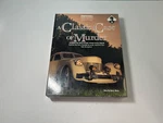 Be Puzzled Classic Case Of Murder : An Inspector Cross Mystery Jigsaw. Fixed Price $19.99.