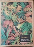 1500PC Puzzle "burst Of Autumn" 26.5"X36.25" Sealed Milton Bradley Age 12+. Fixed Price $12.99.