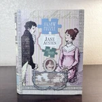New Jane Austen Puzzle 500 Piece By Potter Style. Fixed Price $14.99.