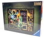 Ravensburger Disney Villainous Maleficent 1000 Piece Jigsaw Puzzle. Fixed Price $22.37.