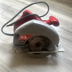 5400-00 7-1/4-IN Skilsaw Circular 12 Amp 2.3 Hp. Fixed Price $23.98.