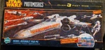 Star Wars Photomosaics Panoramic Puzzle Rebel Assault 750 Piece Buffalo Games. Fixed Price $40.00.