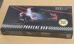 Dream Cars Fx Schmid Puzzle 1000 Pcs West Germany Vintage Porsche 959 Brand New. Fixed Price $59.99.