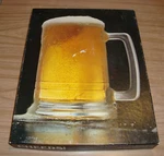 Cheers! Springbok 500+ Piece Jigsaw Puzzle Complete Beer 18X23". Fixed Price $18.00.