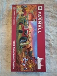 Masterpieces Mccormick Farmall Horsepower 1000 Panoramic Jigsaw Puzzle. Fixed Price $18.99.