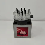 The Brain Puzzle Teaser Game Mag-nif Out-think Computer Vintage 1973 Old Box. Fixed Price $113.00.