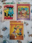 Looney Tunes Vintage Frame Tray Puzzle Lot Of 90S Tweety Taz Bugs 1993 Golden. Fixed Price $26.00.