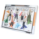 Jigsaw Puzzle Tokyo Revengers Holy Night Battle Edition Pull Off 1000PIECE. Fixed Price $59.55.