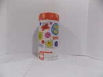 Be Happy 500 Piece Jigsaw Puzzle Round Box Don Worry Smile Theme Used. Fixed Price $13.99.