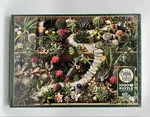 Cobble Hill Succulent Garden 1000 Piece Jigsaw Puzzle New. Fixed Price $24.00.