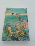 Milton Bradley Vintage Gi Joe 60 Piece Jigsaw Puzzle Hasbro 1987 Sealed 11X16. Fixed Price $29.99.