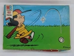 Milton Bradley Peanuts Puzzle Lucy Baseball 60 Pieces Mb 1978 4772-8 Snoopy. Fixed Price $9.95.