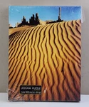 New / Sealed Vintage Springbok PZL4098 Sand Sculpture Desert Jigsaw Puzzle. Fixed Price $18.99.