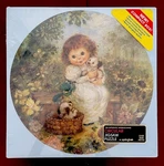 Vtg 1985 Springbok Puzzle, The Art Of Friendship, 500PC New/sealed. Fixed Price $25.00.