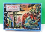 Mystic Series Two Sided Puzzle "express Yourself" Ray L. Mcginnis Complete 1990. Fixed Price $18.00.